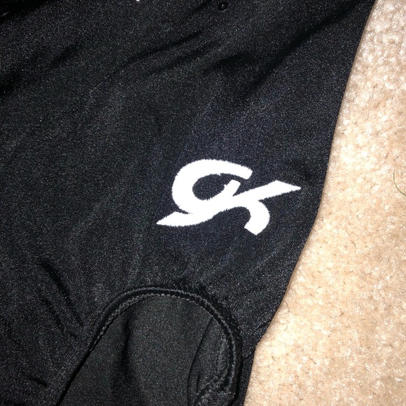 GK Elite Gymnastics Leotard - Picture 3 of 3